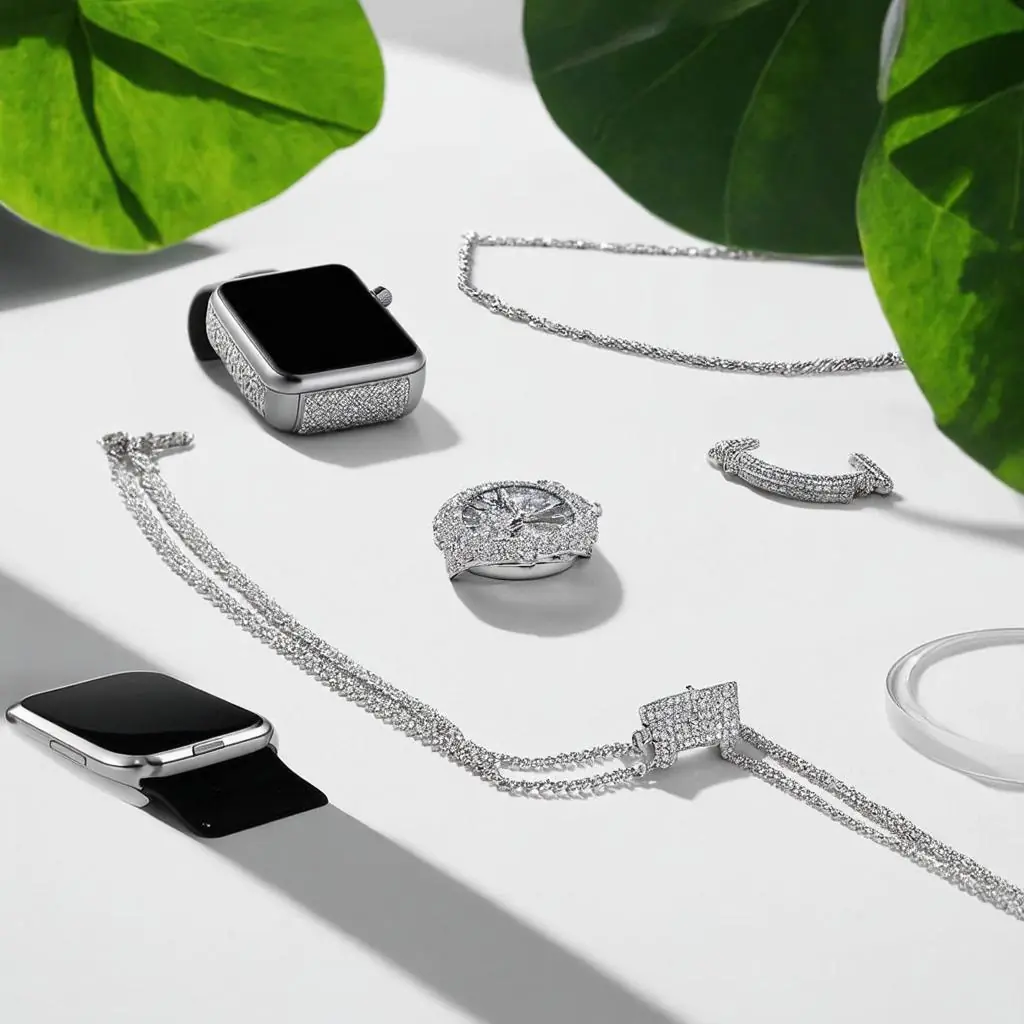 Navigating the Evolving Diamond Market: Insights and Opportunities