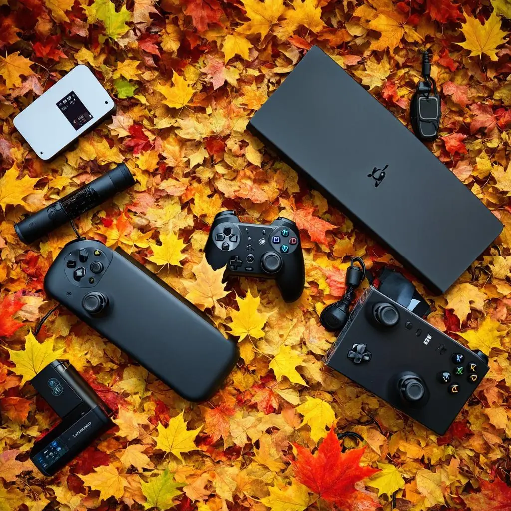 Unlock Amazing Fall Discounts on Top Tech Gadgets