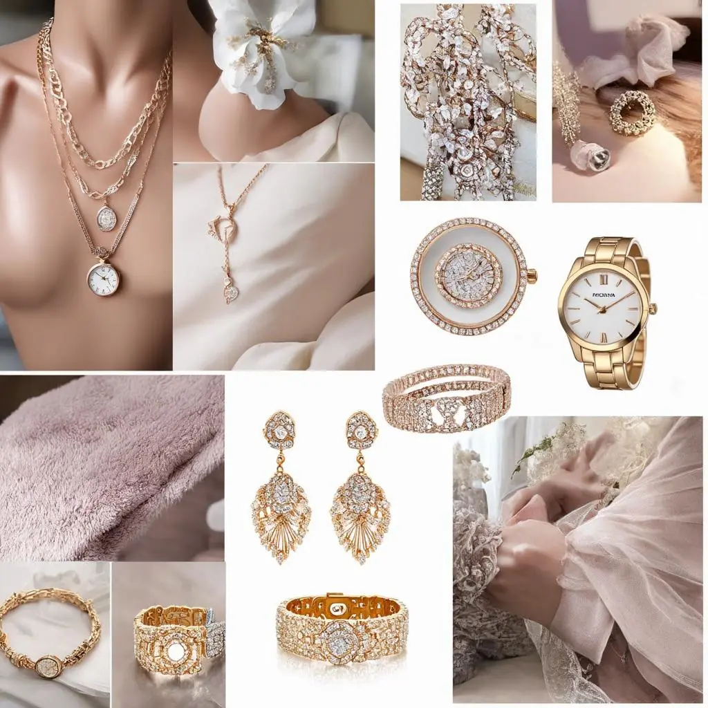 Discovering Online Treasures: Your Ultimate Guide to Jewelry Shopping from Home