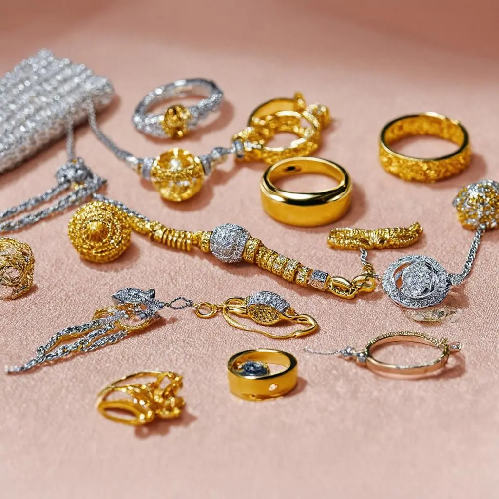 Forever Yours: The Magic of Custom-Fitted Permanent Jewelry