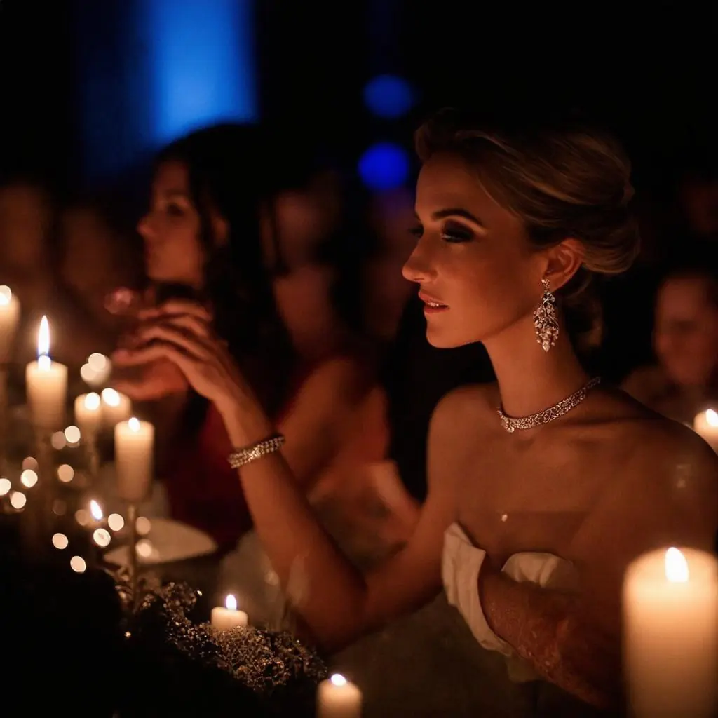 Illuminate Your Elegance: Top Jewelry Picks for a Candlelight Concert