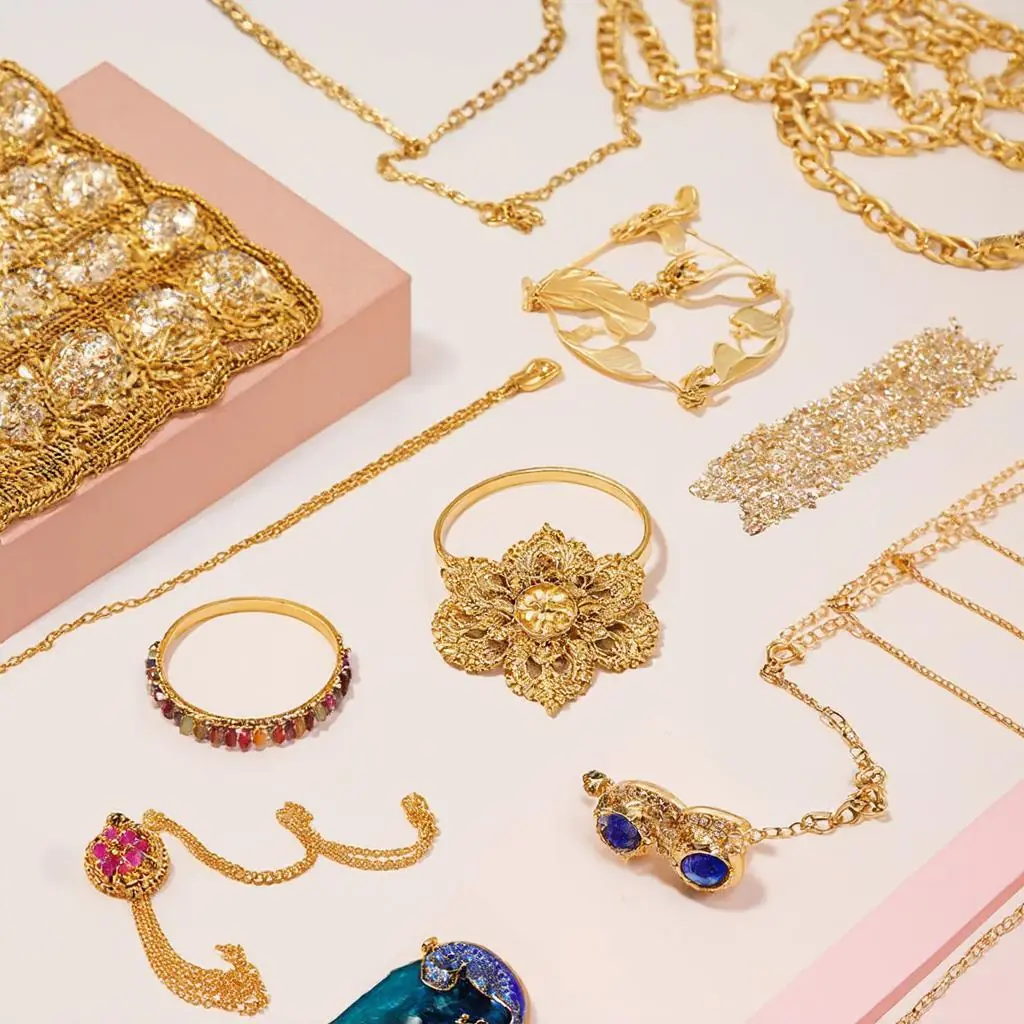 Affordable Jewelry Trends: Global Elegance Meets Everyday Affordability