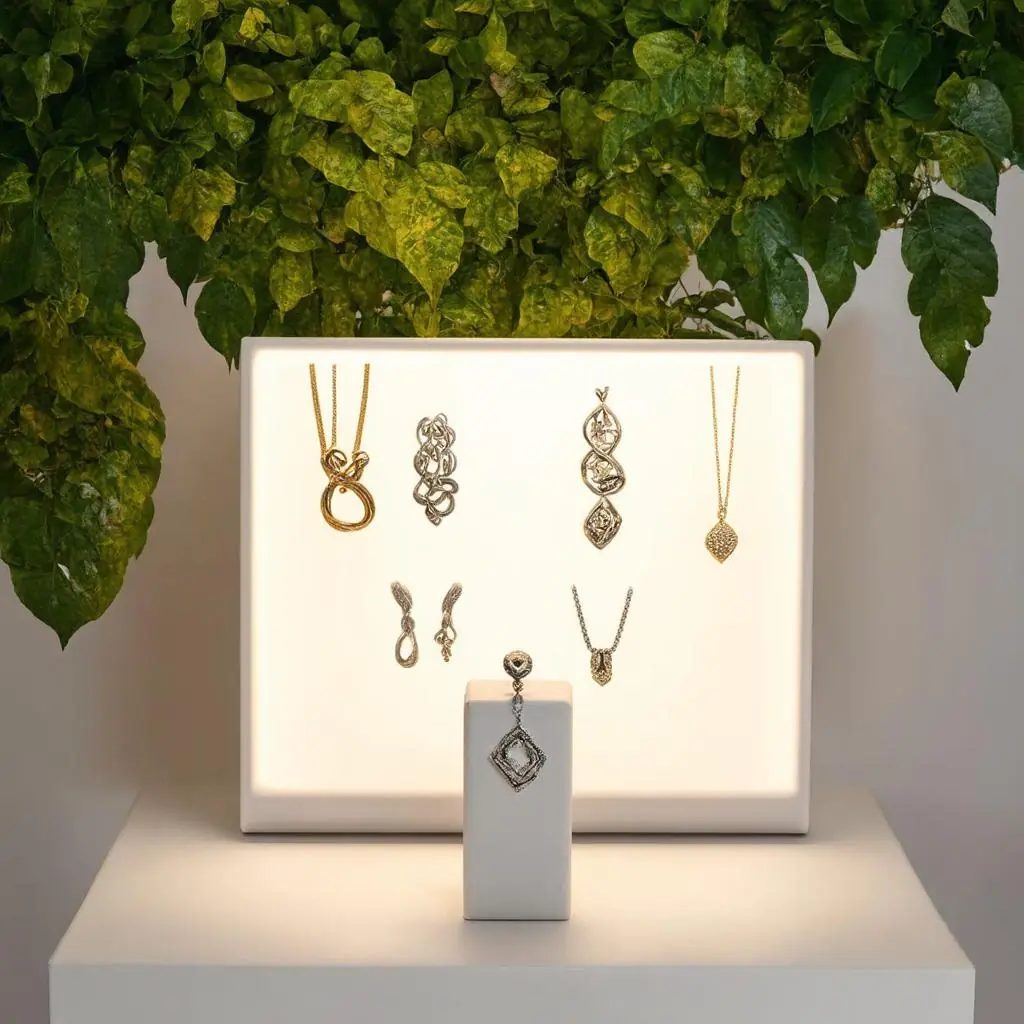 Sustainable Elegance: The Future of Jewelry in 2023