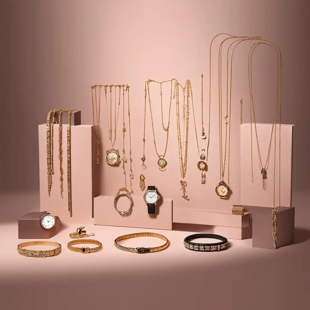 The Art of Gifting: Unveiling Rochas Jewelry’s Exquisite Collection